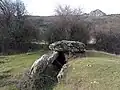 Dolmen Arrako