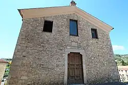 Madonna della Quercia in Arrone