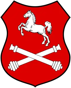 Artillerieregiment 1
