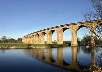 Arthington Viaduct