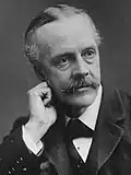 Arthur Balfour