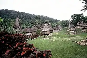 Ioro, 1970