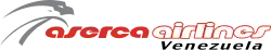 Logo der Aserca Airlines