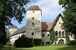 Schloss Aspang