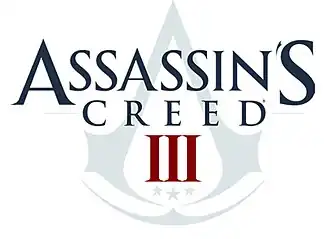 Assassin’s Creed III