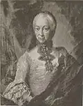 Maria Magdalene von der Asseburg