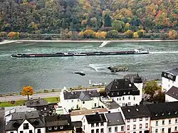 Großer und kleiner Leisten