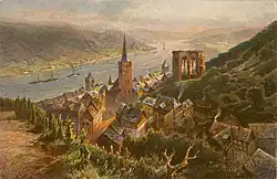 Bacharach