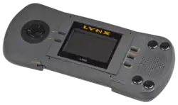 Atari Lynx (Classic)