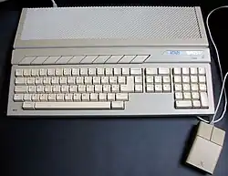 Atari 1040 STE (1989)