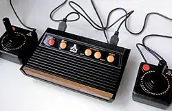 Atari Flashback 2