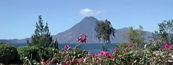 Geschützte Zonen des Lago de Atitlán: vielfältige Nutzung
