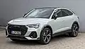 Audi Q3 F3 Sportback