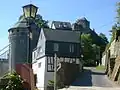 Burg Monschau