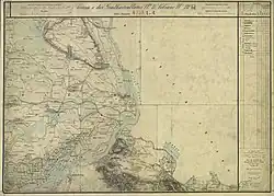 Hainburger Pforte, österreichische Seite