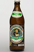 Augustiner Lagerbier Hell