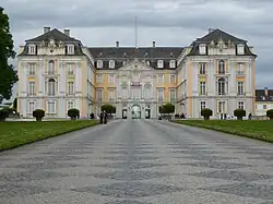 Brühl, Schloss Augustusburg