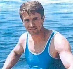 Aurel Vernescu (1960er-Jahre)