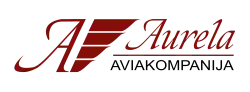 Das Logo der Aurela
