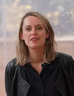 Aurélie Valognes, 2022