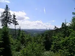 Mittleres Albtal und Nordschwarzwald