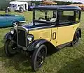Austin 7