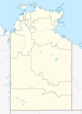 Yulara (Northern Territory)