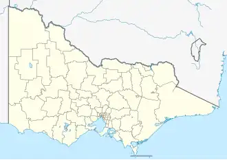 Bendigo (Victoria)