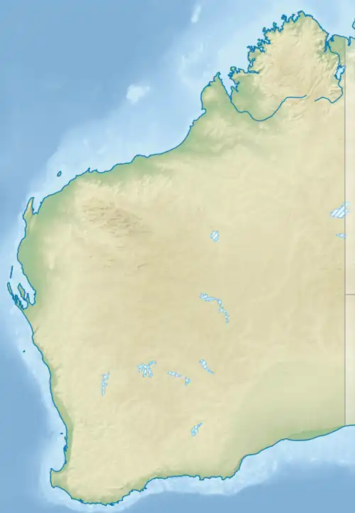 Ningaloo Reef (Westaustralien)