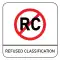 Refused Classification