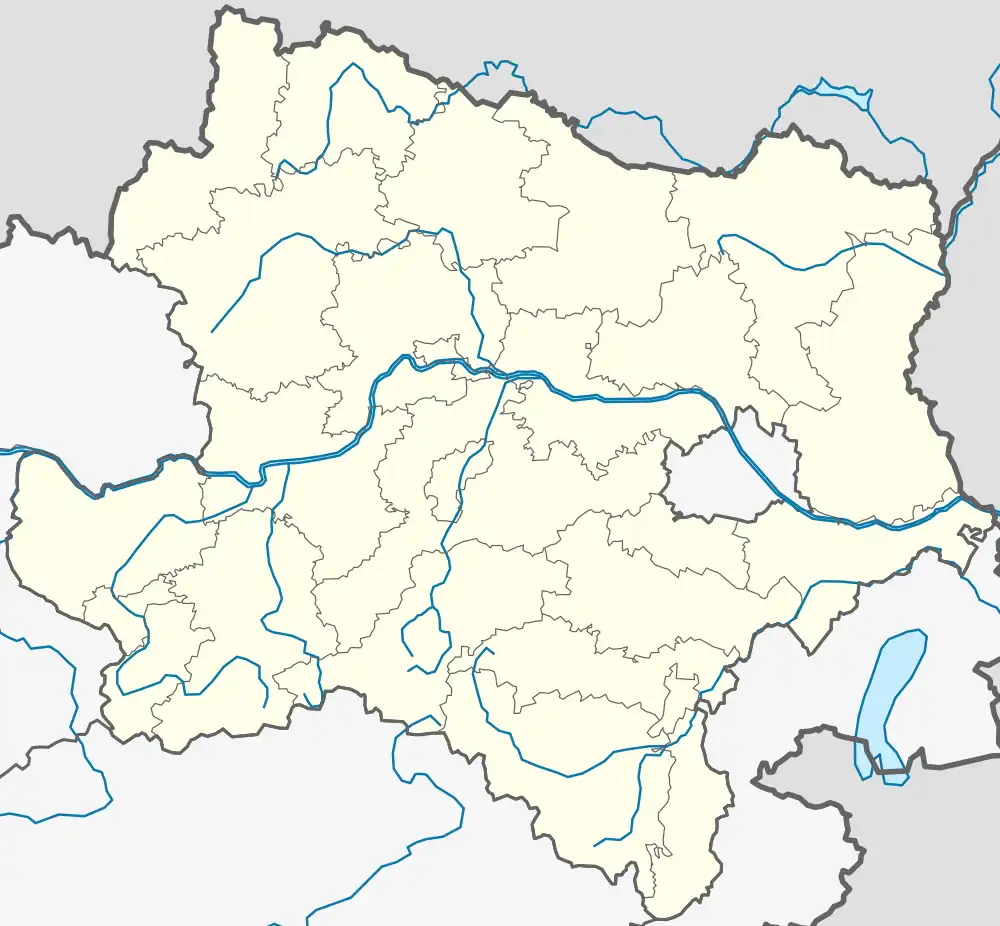 Rudolf-Tonn-Stadion (Niederösterreich)