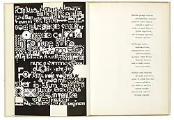 Auszug aus der Carmina Burana von Klaus-Peter Dienst