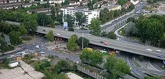 Katharinenkreisel (2003)