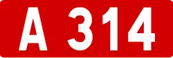 A314