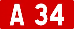 A34