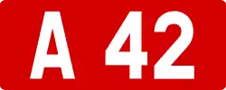 A42