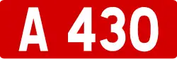 A430