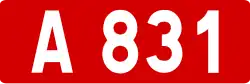A831