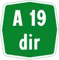 A19dir