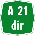 A21dir