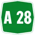 A28