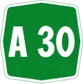 A30