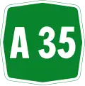 Autostrada A35 (Italien)