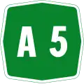 A5
