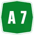 A7