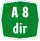 A8dir