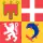 Wappen Auvergne-Rhône-Alpes