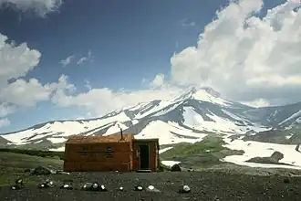 Awatschinskaja Sopka (Awatscha)