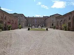 Schloss Saint-Géry