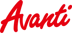 Avanti Logo